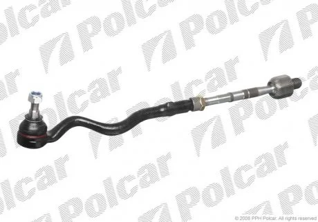 Кермова тяга Polcar B601603