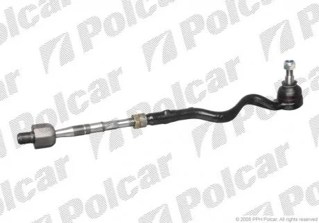 Кермова тяга Polcar B602603