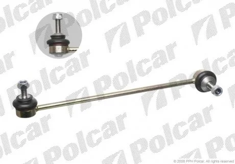 Тяга стабілізатора Polcar B638