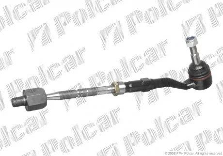 Кермова тяга Polcar B663664