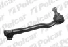 Наконечник тяги рульової лівий | BMW 7 E38 94- Polcar B702 (фото 1)