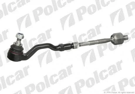 Кермова тяга Polcar B831803