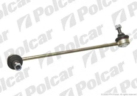 Автозапчасть Polcar B837