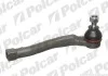 Наконечник тяги рульової правий | CHEVROLET AVEO 04- Polcar CH201 (фото 1)