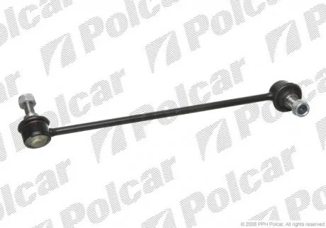 Тяга стабілізатора Polcar CH306