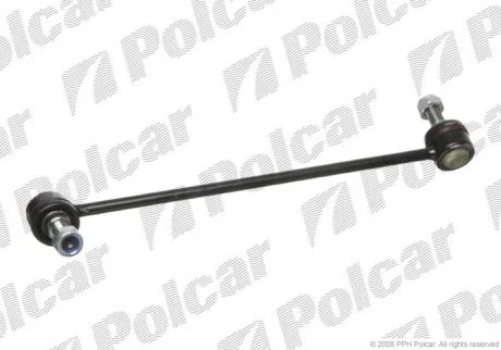 Тяга стабілізатора Polcar CH307