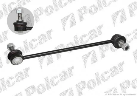 Тяга стабілізатора Polcar CH606