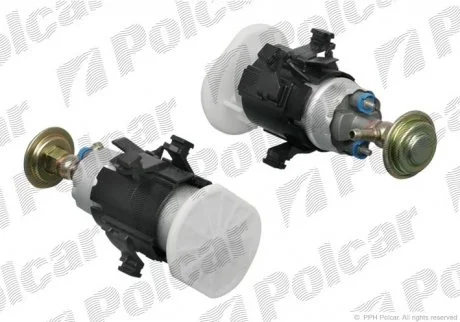 Насос палива Polcar E010033