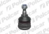 Кульова опора Polcar F303 (фото 1)