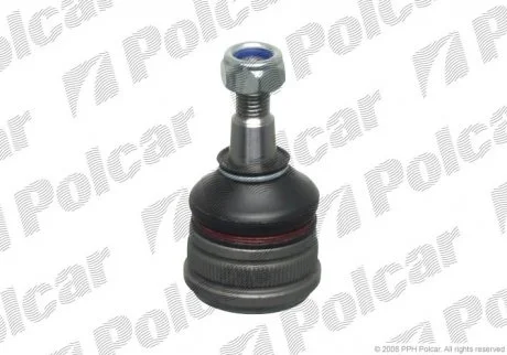 Кульова опора Polcar F303