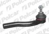Наконечник тяги рульової правий | FIAT PANDA 03- Polcar F331 (фото 1)