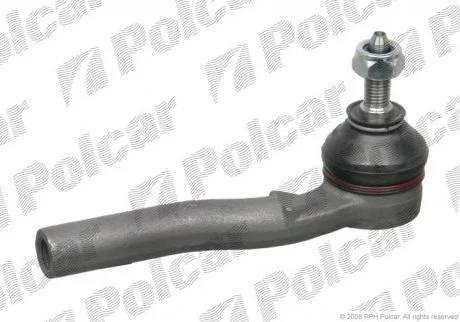 Наконечник тяги рульової правий | FIAT BRAVO/BRAVA Polcar F401