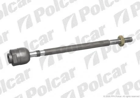 Кермова тяга Polcar F452