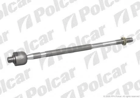 Кермова тяга Polcar F603
