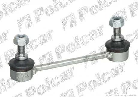 Тяга стабілізатора Polcar F648