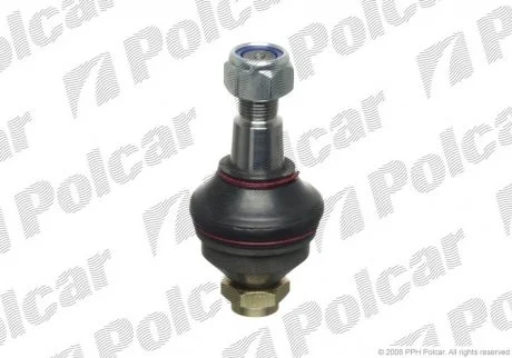 Кульова опора Polcar F999