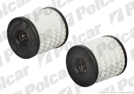 Фільтр масла Polcar FA5747AECO