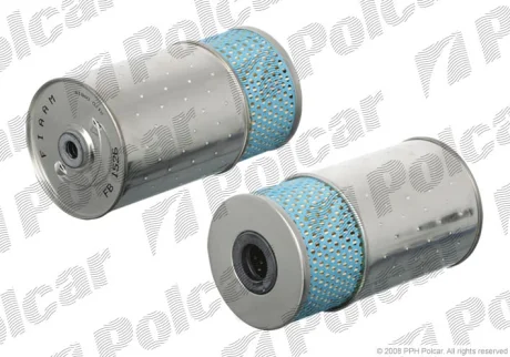 Фільтр масла Polcar FB1526
