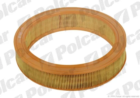 Фільтр повітряний Polcar FL6390
