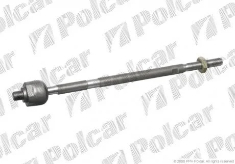 Кермова тяга Polcar FO107