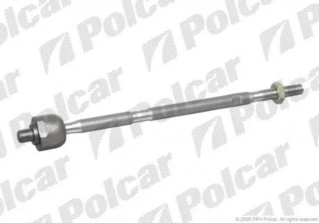 Кермова тяга Polcar FO340