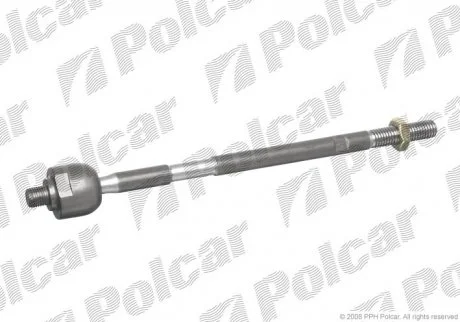 Кермова тяга Polcar FO403