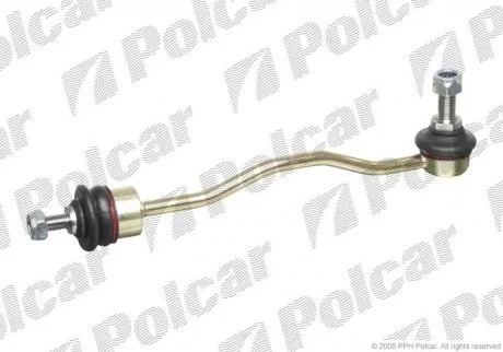 Тяга стабілізатора Polcar FO510