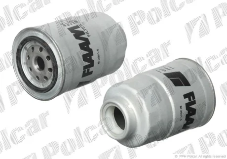 Фільтр палива Polcar FP5092
