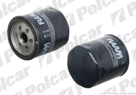 Фільтр масла Polcar FT5266