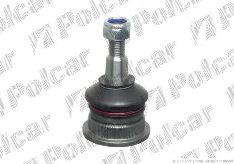 Кульова опора Polcar HY205