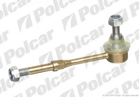 Тяга стабілізатора Polcar HY237