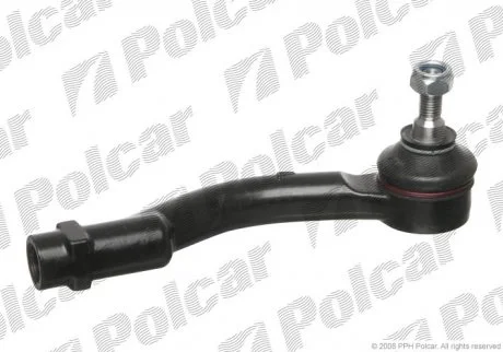 Наконечник тяги рульової лівий | HYUNDAI TUCSON Polcar HY332
