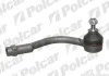 Наконечник тяги рульової правий | HYUNDAI ACCENT 06- Polcar HY341 (фото 1)