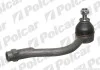 Наконечник тяги рульової лівий | HYUNDAI ACCENT 06- Polcar HY342 (фото 1)
