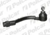 Наконечник тяги рульової правий | HYUNDAI I20 Polcar HY361 (фото 1)