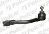 Наконечник тяги рульової лівий | HYUNDAI I20 Polcar HY362 (фото 1)