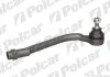 Наконечник тяги рульової правий | HYUNDAI I30 Polcar HY371 (фото 1)