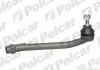 Наконечник тяги рульової лівий | HYUNDAI I30 Polcar HY372 (фото 1)