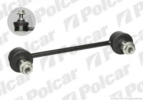 Тяга стабілізатора Polcar HY377