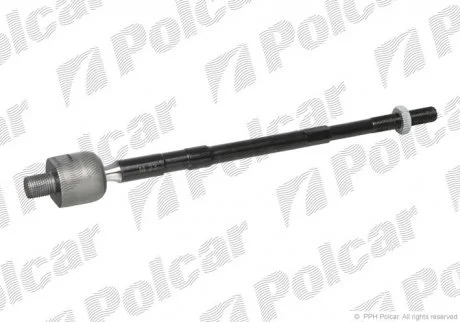 Кермова тяга Polcar HY393