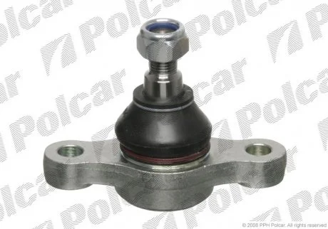 Кульова опора Polcar HY564