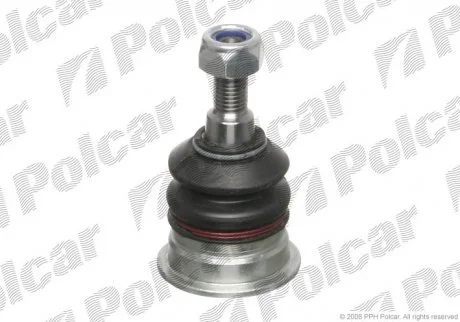 Кульова опора Polcar HY565