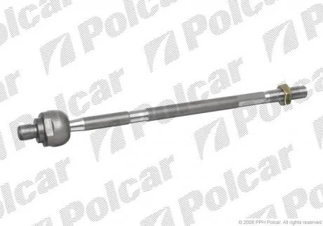 Кермова тяга Polcar KI103