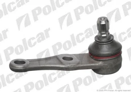 Кульова опора Polcar KI105