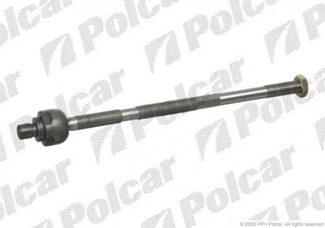 Кермова тяга Polcar KI123