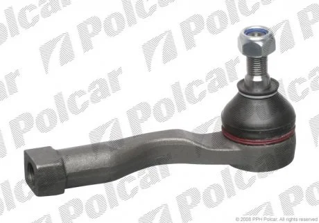 Наконечник тяги рульової правий | KIA CARNIVAL Polcar KI221