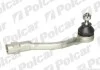 Наконечник тяги рульової лівий | KIA RIO 05- Polcar KI242 (фото 1)