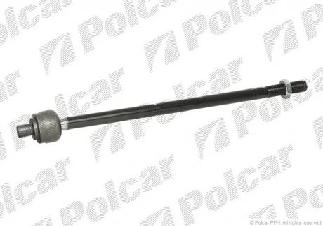 Кермова тяга Polcar LA133