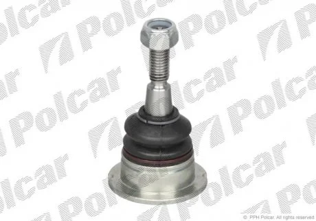 Кульова опора Polcar LA145