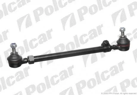 Кермова тяга Polcar M111